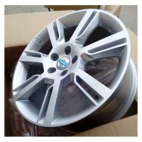 Литой колесный диск Volvo Replica V22 7,0x16 5x108 ET50 D63,4