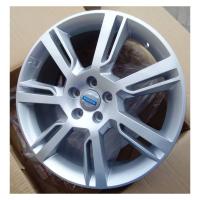 Литой колесный диск Volvo Replica V22 7,0x16 5x108 ET50 D63,4