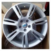 Литой колесный диск Volvo Replica V22 7,5x17 5x108 ET49 D67,1