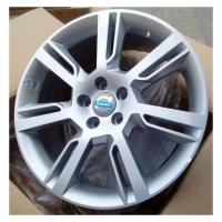 Литой колесный диск Volvo Replica V22 7,5x17 5x108 ET49 D67,1