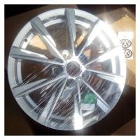 Литой колесный диск K&K КС682 Passat сильвер 6,5x16 5x112 ET42 D57,1