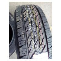 Всесезонные шины Lassa Competus AT2 235/75R15 109T