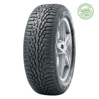 Зимние шины Nokian Tyres WR D4 195/45R16 XL 84H