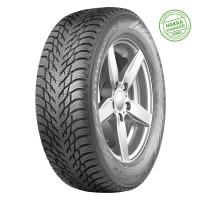 Зимние шины Nokian Tyres Hakkapeliitta R3 SUV 215/70R16 100R