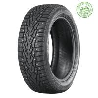 Зимние шипованные шины Nokian Tyres Nordman 7 195/60R16 XL 93T