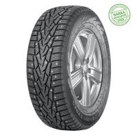 Зимние шипованные шины Nokian Tyres Nordman 7 SUV 245/70R16 XL 111T