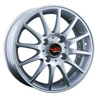 Литой колесный диск Hyundai Replica HND89 6,0x15 4x100 ET48 D54,1