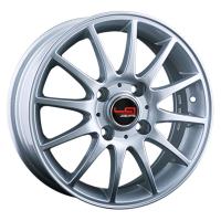 Литой колесный диск Kia Replica KI63 6,0x15 4x100 ET48 D54,1