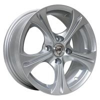 Литой колесный диск NZ SH275 5,5x13 4x98 ET35 D58,6