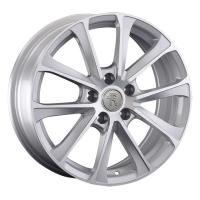 Литой колесный диск Volkswagen Replica VV241 SF 7,0x17 5x112 ET40 D57,1