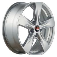 Литой колесный диск Mitsubishi Replica MI114 6,5x16 5x114,3 ET46 D67,1