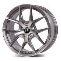Литой колесный диск Ford Replica FD1016 GMF 7,5x17 5x108 ET50 D63,4