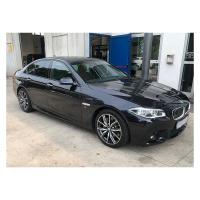 Литой колесный диск MAK Allianz Gunmetal Mirror Face 9,0x20 5x112 ET40 D66,6