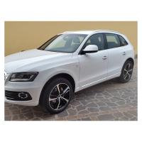 Литой колесный диск MAK Nurburg Black Mirror 8,5x21 5x112 ET33 D66,45