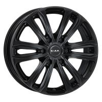 Литой колесный диск MAK Safari 6 Gloss Black 7,5x17 6x139,7 ET50 D93,1