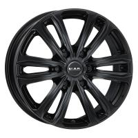 Литой колесный диск MAK Safari 6 Gloss Black 8,0x18 6x130 ET53 D84,1