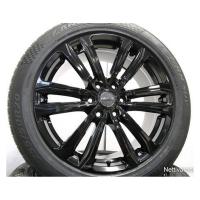 Литой колесный диск MAK Safari 6 Gloss Black 8,5x20 6x139,7 ET38 D67,1