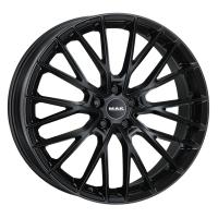 Литой колесный диск MAK Speciale Gloss Black 10,0x22 5x112 ET12 D66,45