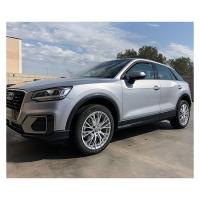 Литой колесный диск MAK Speciale Silver 8,5x19 5x112 ET30 D66,6