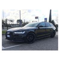 Литой колесный диск MAK Speciale-D Gloss Black 11,5x22 5x112 ET43 D66,6