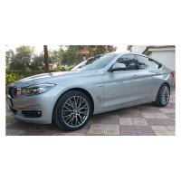 Литой колесный диск MAK Speciale-D Graphite Mirror Face 9,5x19 5x112 ET20 D66,45