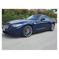 Литой колесный диск MAK Speciale-D Graphite Mirror Face 9,5x19 5x112 ET20 D66,45