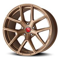 Литой колесный диск Momo RF-01 SUV Golden Bronze 9,0x20 5x112 ET25 D66,6