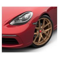 Литой колесный диск Momo RF-01 SUV Golden Bronze 10,0x19 5x120 ET45 D74,1