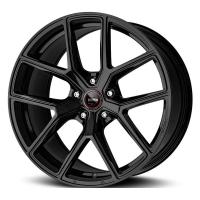 Литой колесный диск Momo RF-01 SUV Stardust Glossy Black 9,0x20 5x112 ET25 D66,6