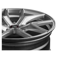 Литой колесный диск Momo RF-01 Titan Ice 9,5x19 5x112 ET45 D66,6