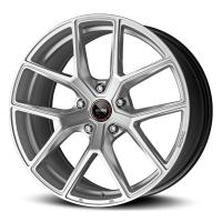 Литой колесный диск Momo RF-01 SUV Titan Ice 8,5x19 5x130 ET45 D71,5