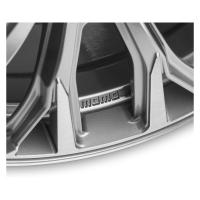 Литой колесный диск Momo RF-02 SUV Titan Silver Brushed 9,0x20 5x130 ET45 D71,5