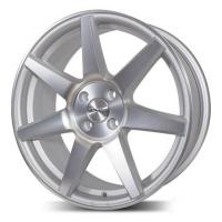 Литой колесный диск PDW RJR MS 7,0x17 4x100 ET40 D60,1