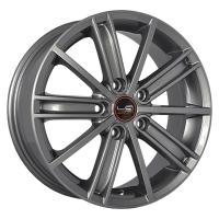 Литой колесный диск Skoda Replica SK15 GM 6,5x16 5x112 ET43 D57,1