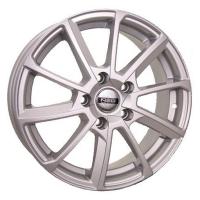 Литой колесный диск TechLine 748 S 7,0x17 5x114,3 ET39 D67,1