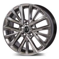 Литой колесный диск Toyota Replica TY222 HB 7,0x18 5x114,3 ET45 D60,1