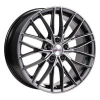 Литой колесный диск X-trike X-130 HSB 7,5x18 5x114,3 ET35 D67,1