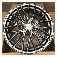 Литой колесный диск X-trike X-130 HSB 7,5x18 5x108 ET33 D60,1