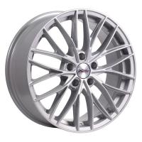 Литой колесный диск X-trike X-130 HS 7,5x18 5x108 ET47 D60,1
