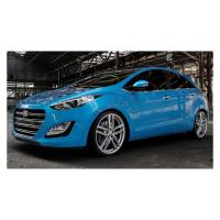 Литой колесный диск Alutec Ikenu metal grey 9,0x19 5x112 ET20 D66,5