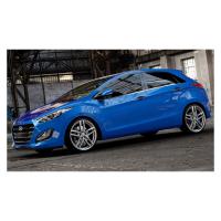 Литой колесный диск Alutec Ikenu metal grey 9,0x19 5x112 ET20 D66,5