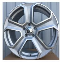 Литой колесный диск Ford Replica FD5199 SF 6,5x16 4x108 ET37,5 D63,4