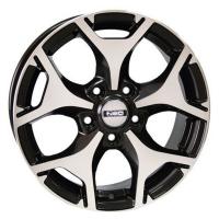 Литой колесный диск NEO 753 BD 7,0x17 5x108 ET48 D63,4