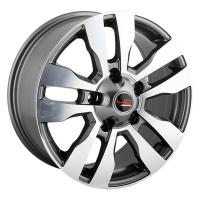 Литой колесный диск Toyota Replica TY77 GMF 8,5x20 5x150 ET58 D110,1