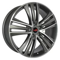 Литой колесный диск Infinity Replica INF19 GMF 8,0x20 5x114,3 ET50 D66,1