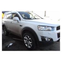 Литой колесный диск K&K КС466 Пандора дарк платинум 8,5x19 5x130 ET38 D84,1