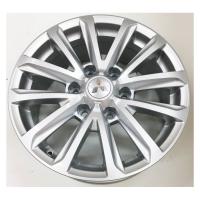 Литой колесный диск Mitsubishi Replica MI129 7,5x17 6x139,7 ET38 D67,1