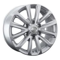 Литой колесный диск Mitsubishi Replica MI129 7,5x17 6x139,7 ET38 D67,1