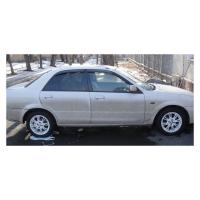 Литой колесный диск Skad Пантера Белый 5,5x14 4x100 ET45 D67,1