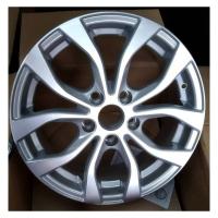 Литой колесный диск NEO 662 S 6,5x16 5x114,3 ET46 D67,1